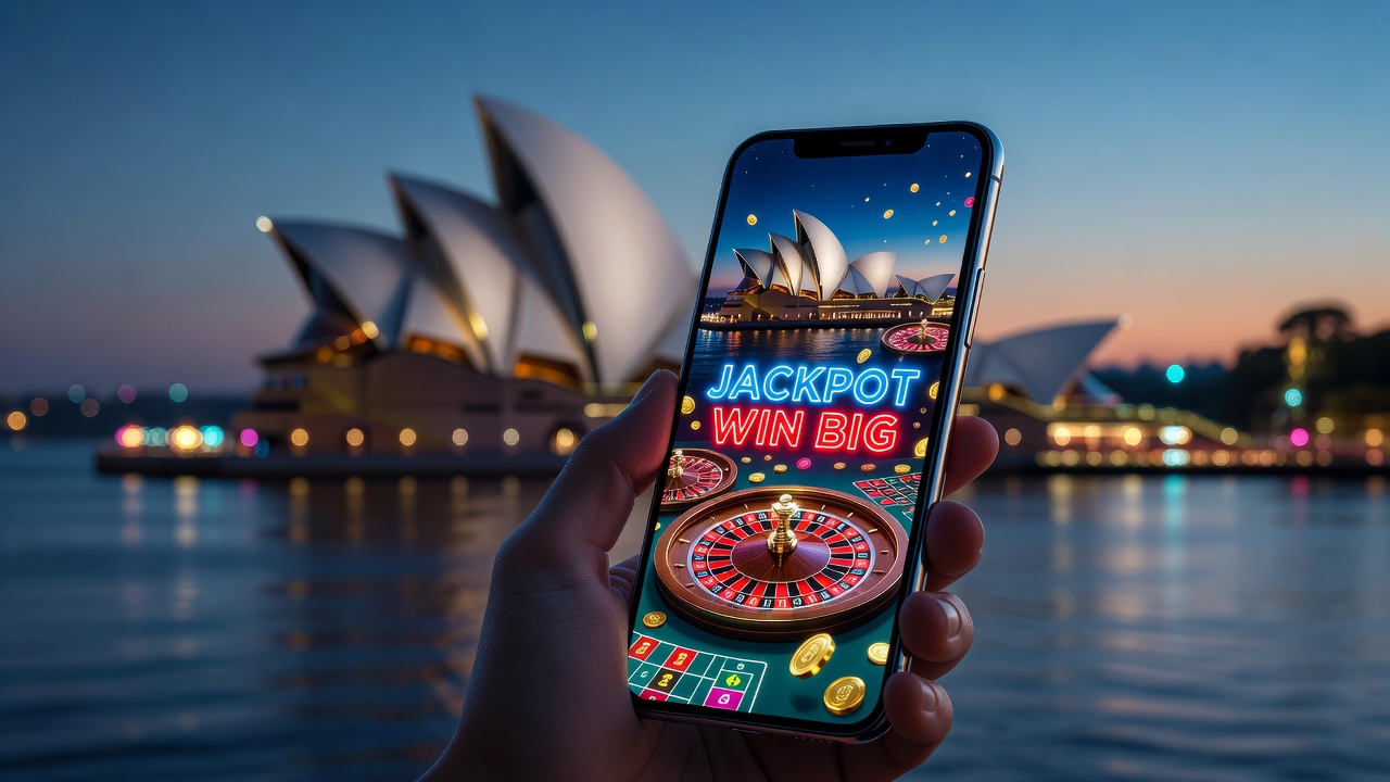 What Makes a New Australian Online Casino Stand Out? - new australian online casinos