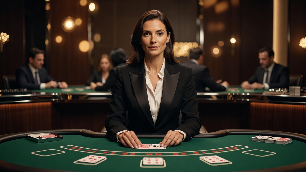 New Live Casino &amp; Table Games - new australian online casinos