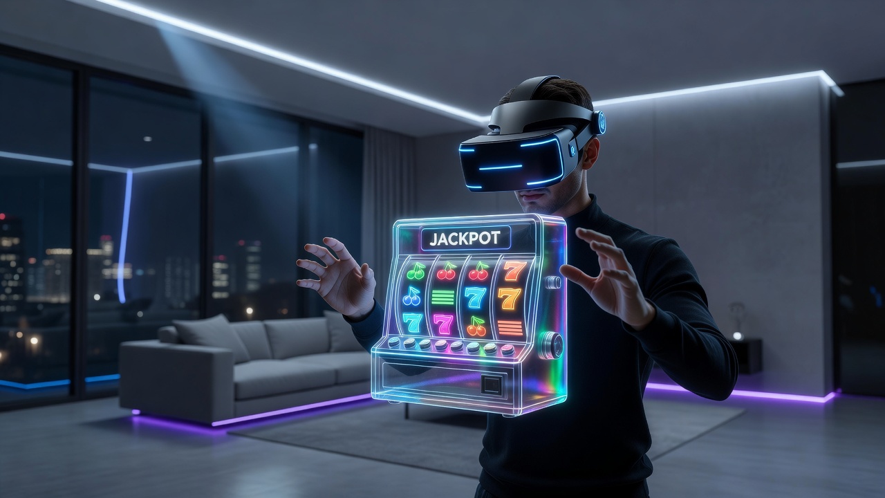 Exploring the Latest Gaming Trends for 2026 - new online casino game