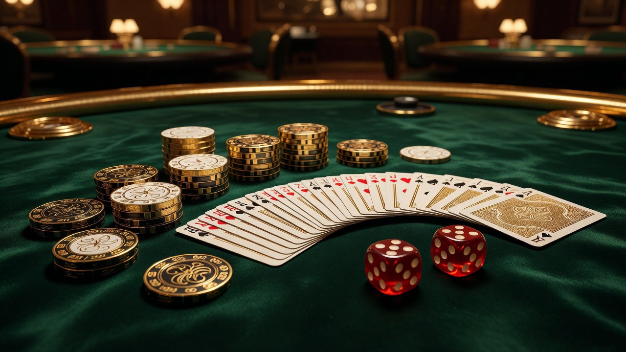 Exploring Various Bonus Types - new player no deposit bonus casino