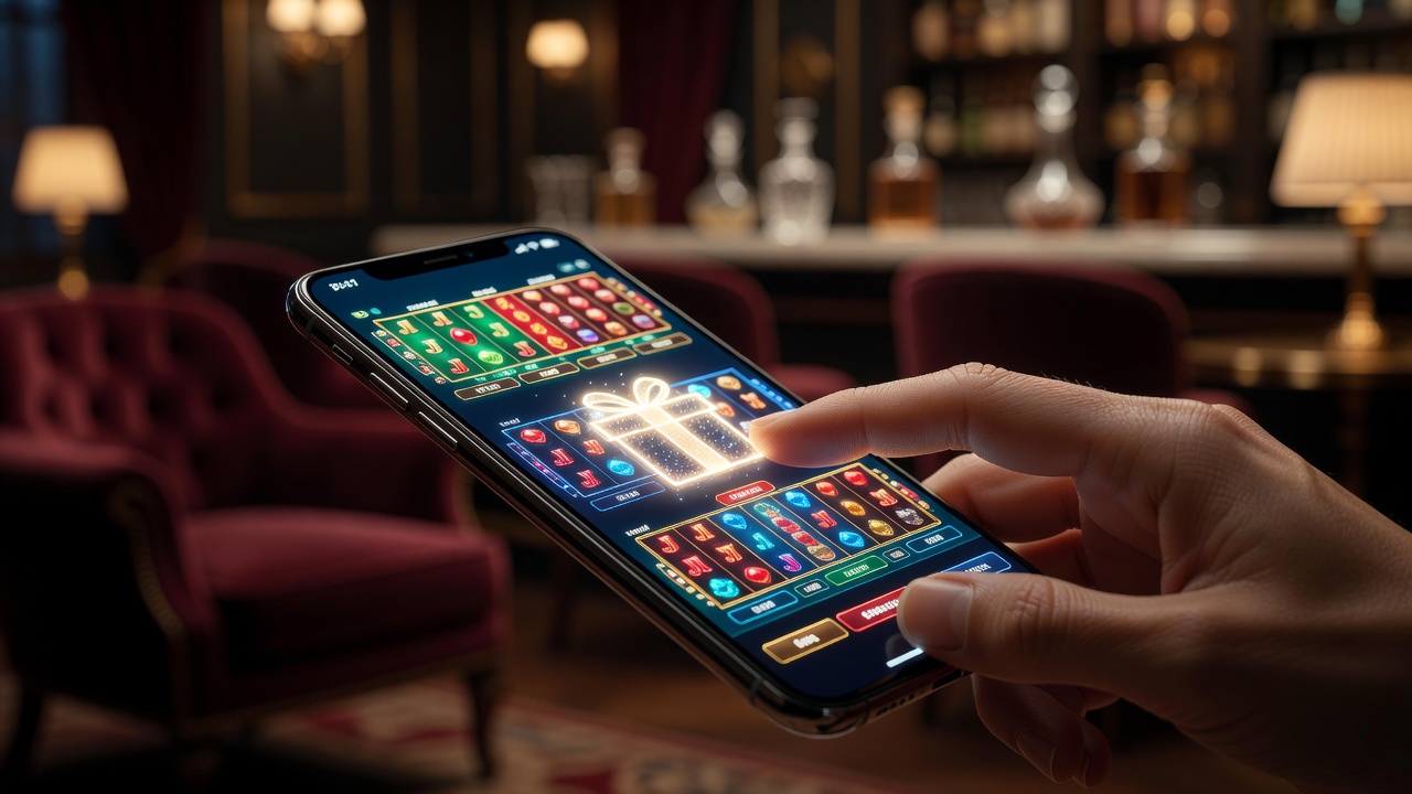 Claiming Your Welcome Bonus: A Practical Guide - new player no deposit bonus casino