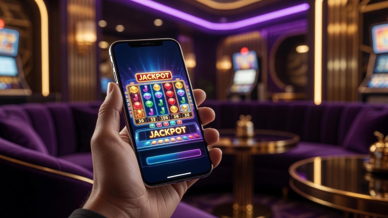 Top New Online Casinos Not on BetStop - new online casino not on betstop