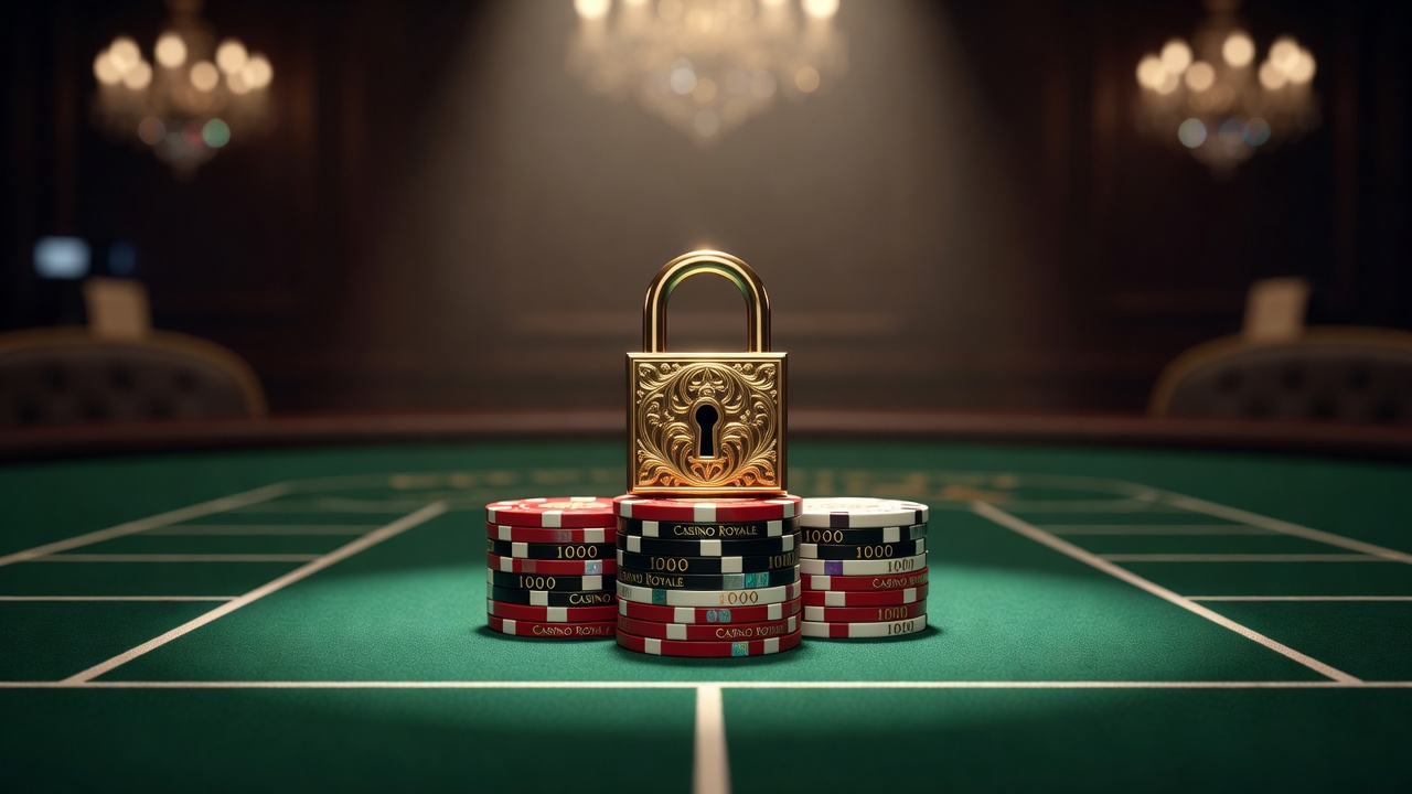 Finding the Safest New No Deposit Casino Offers - new online casino no deposit bonus