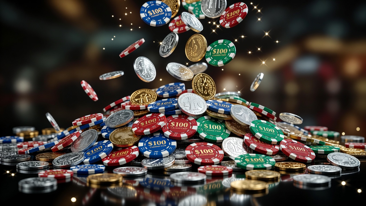 Maximizing Your Winnings from No Deposit Bonuses - new online casino no deposit bonus