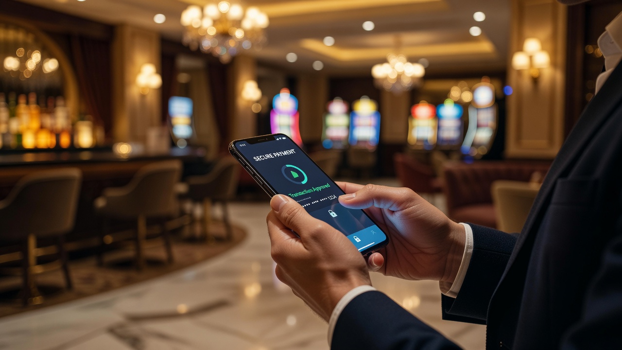 Your Guide to Using PayID for Online Casino Transactions - new online casino payid