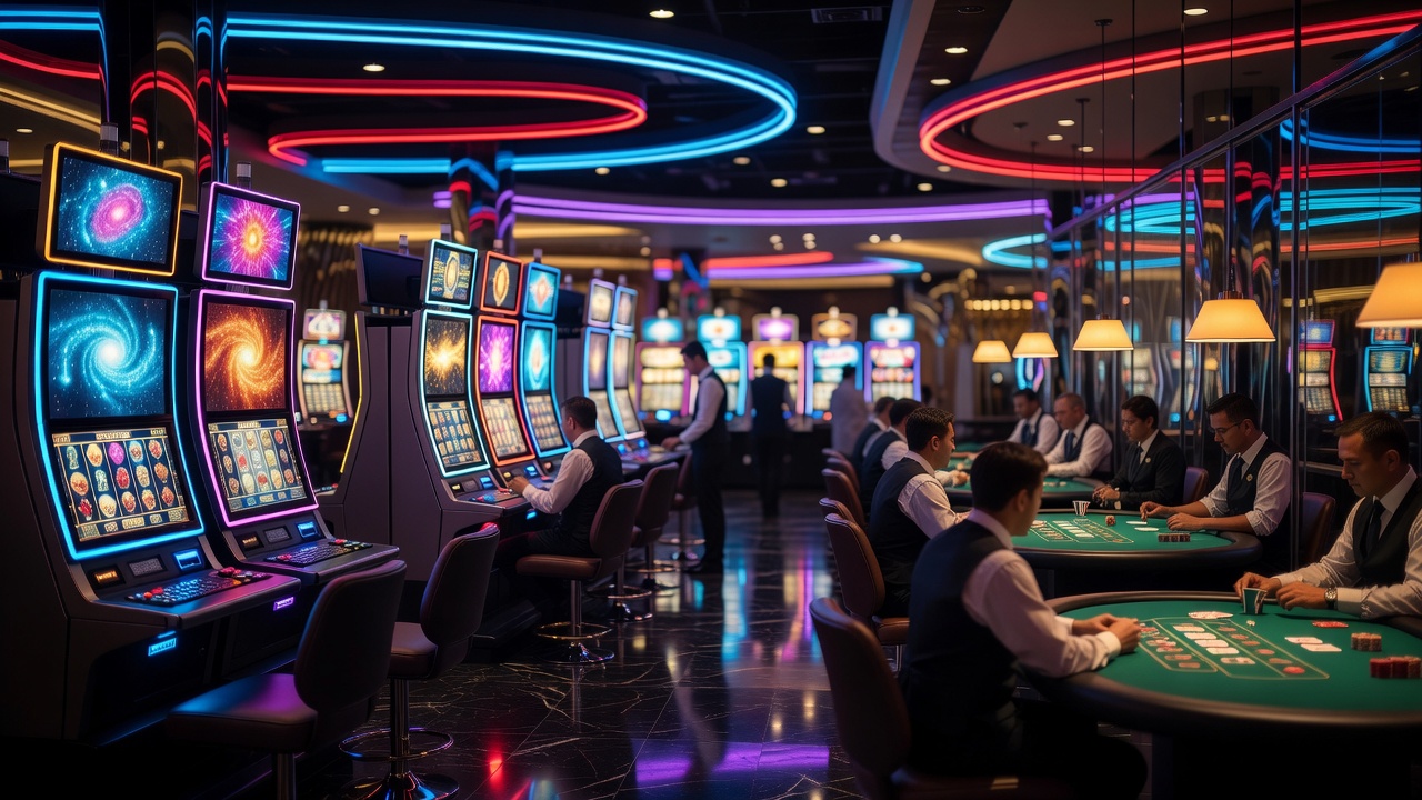 The Extensive Game Library at Zoome - zoome casino australia