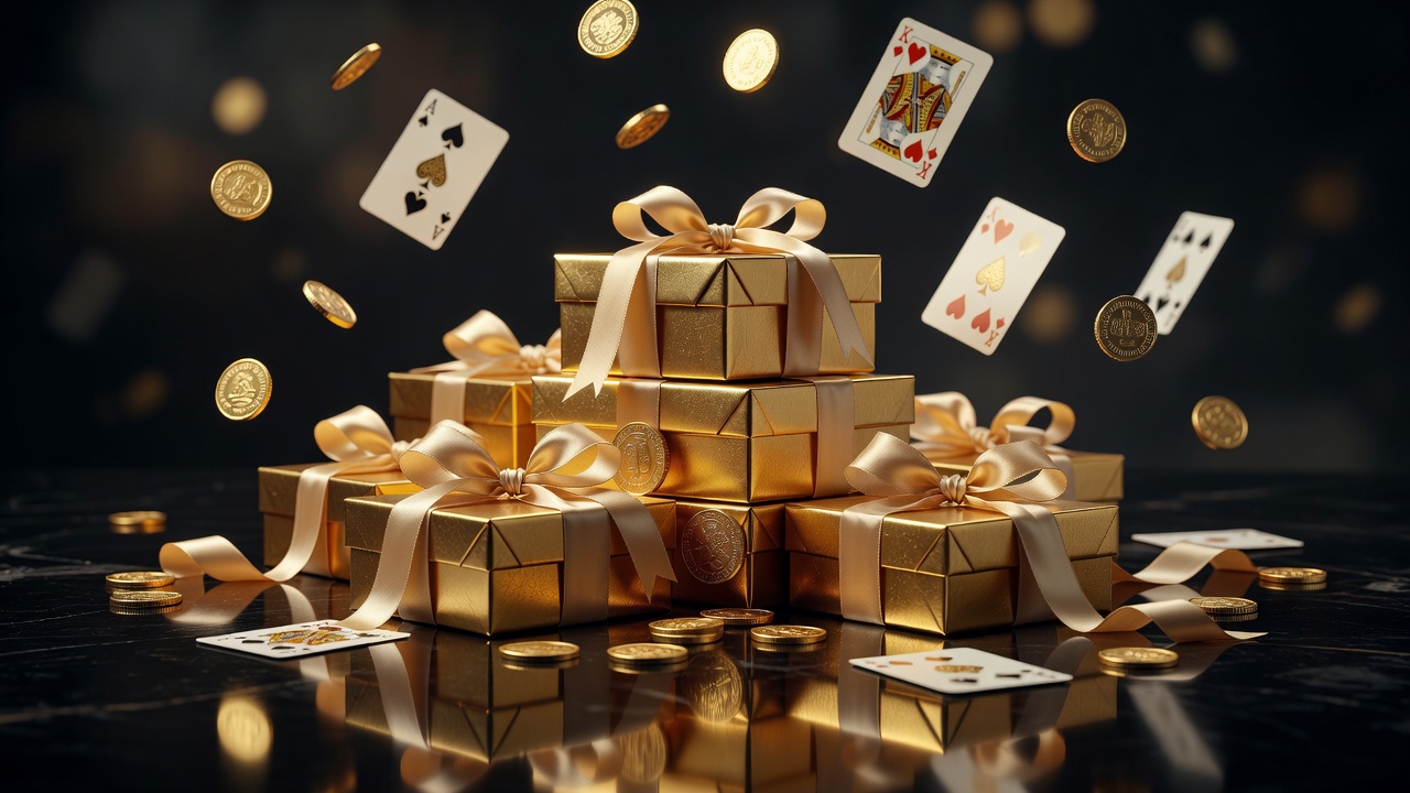 Exploring Bravo Play's Diverse Bonus Offers - bravo play casino promo code