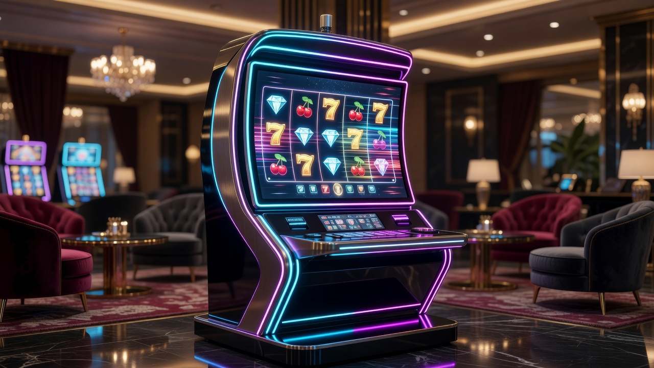 ReelsOn Casino - reelson casino australia