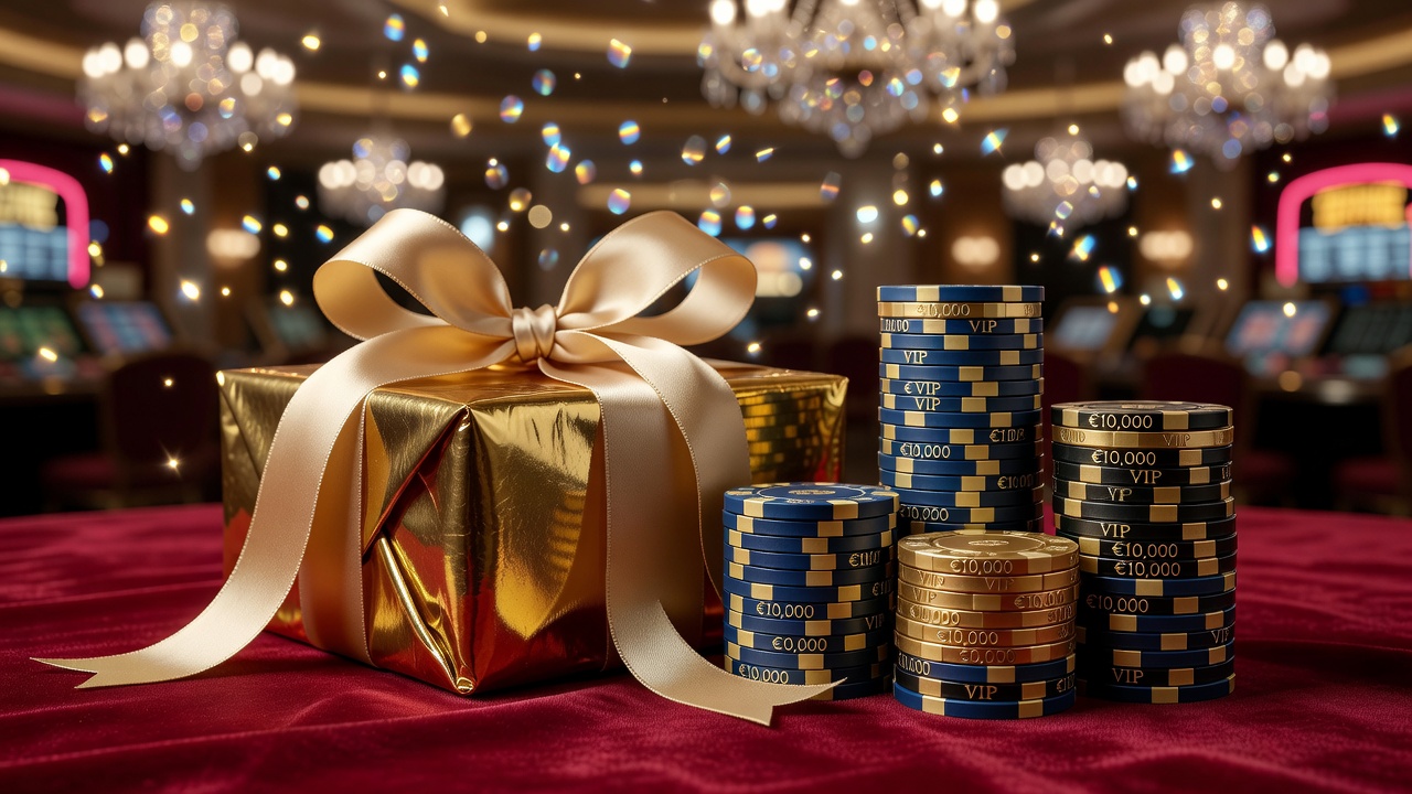 Explore ReelsOn Casino's Bonuses and Promotions - reelson casino australia