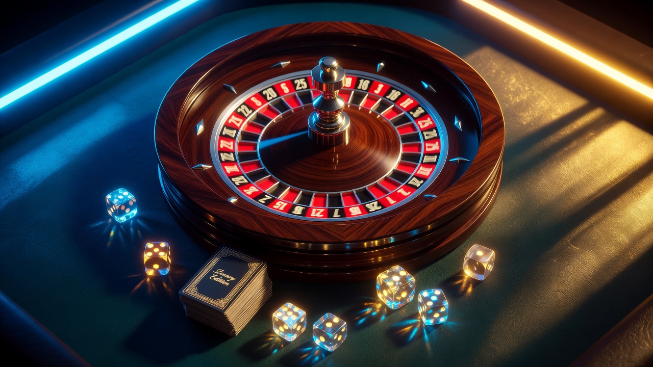 Faircrown Casino Games Selection - faircrown casino