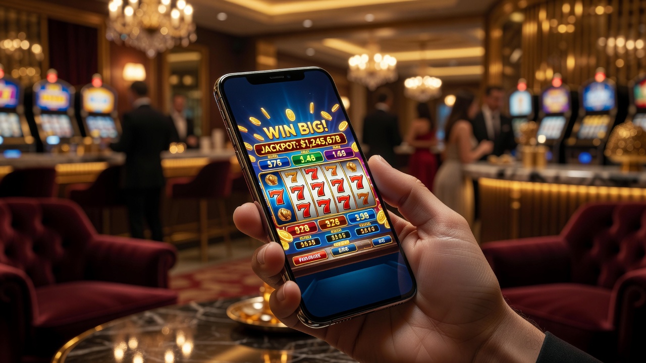 Mobile Compatibility and User Experience - faircrown casino